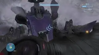 Halo 3 Easy - Covenant Segmented 5:06 IGT/5:22 Theater/RTA