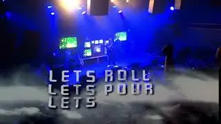 201607XX B.o.B  Roll Up  LIVE at the Catalyst in Santa Cruz, CA 5 18 16 with lyrics