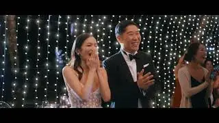 Val & Lyle Wedding Film