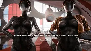 atomic heart trailer
