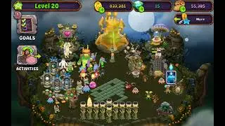 I got epic punkleton !