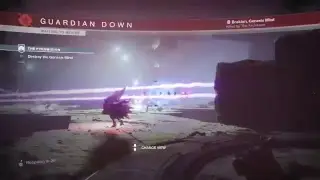Guess what I just got!?!?!?!? The Crimson handcannon with the ornament. Part 2