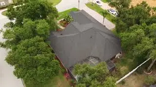 GAF Charcoal Shingle Roof in South Lakeland | Clean, Durable, and Built to Last