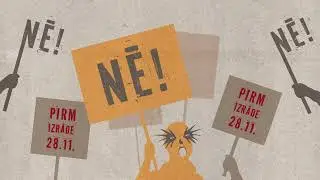 Latvijas Leļļu teātra izrāde NĒ! NĒ! NĒ!