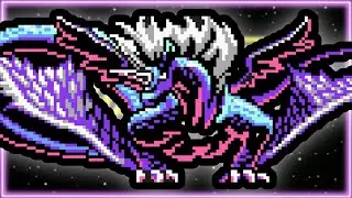 Slaying the Holy King │ Retro Game Challenge #21