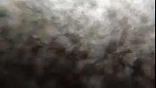 In Camera Transition Using Water