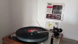 Don Gardner and Dee Dee Ford - Hog Head / Last Dance
