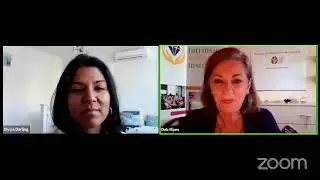 enLIGHTen UP with D!V & deb: reinforcing change by tracking change