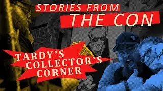 COMIC SHOP - Stories from the Con - Grand Rapids Comic Con 2019