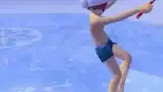 Pangya Ice Spa