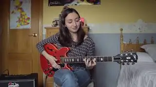 Oh, My Love Is Like a Red, Red Rose - Aiteva (cover)