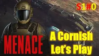 Menace: Ранний доступ: Прохождение игры из Корнуолла, 1 сезон: #0 