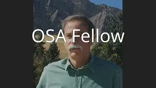 OSA Fellow