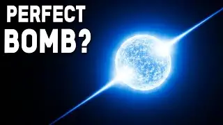Why Pulsars Flash With Perfect Precision