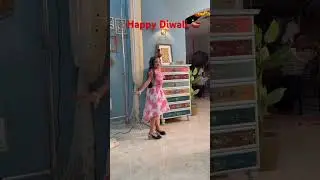 Happy Diwali/shoot #youtubeshorts #viral #dewali #kanku #colorsgujarati #colors