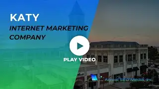 Katy Internet Marketing Company, Full Service White Glove SEO Company