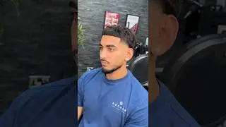 Textured Crop ✂️ High Taper 💈🔥Tap in for your trim in London Harrow 📍 Link in bio 🔗#HighTaper