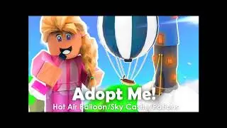 Night Theme (Adopt Me! OST)