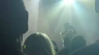 TR/ST Capitol