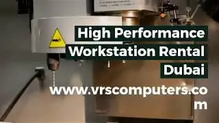 Work Station Rental Dubai - Computer Work station rental