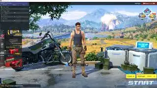 ЧИТ RULES OF SURVIVAL CHEAT best 2018  ✅ЧИТ РАБОТАЕТ 25 04 2018✅ Wallhack SpeedHack Esp Box