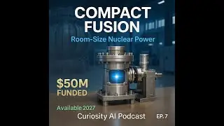 Avalanche Energy's $40M Desktop Nuclear Reactor: 300,000V Fusion by 2027