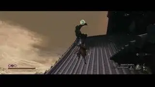 Sekiro Part 11