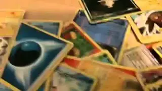 ( CLOSED ) Huge Raffle ( Commons, Uncommons, Rares, Holos )