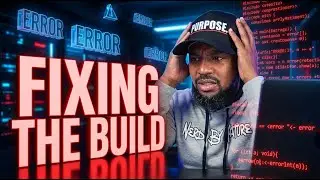 The REAL Reason Your OBS Plugin Fails (and the CMake Fix!) | OBS YouTube Player Plugin | Part 4