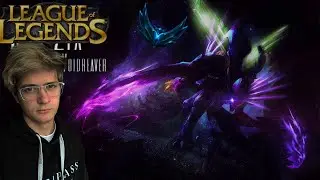 Siker&uuml;l Vissza Esni XD?! LOL RANKED