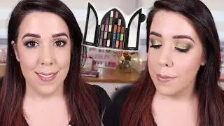 KAT VON D SAINT + SINNER | ¿MERECE LA PENA? REVIEW, SWATCHES, TUTORIAL