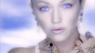 Deborah Blando - &Aacute;guias (Official Video)
