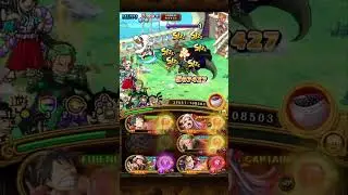 TM Who's-Who Nav 100 playthrough #optc #trecru