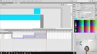 Pembuatan file profil pengembang