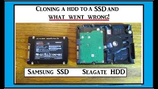 How to Speed up your computer with an SSD (Solid State Drive) and is fairly easy.