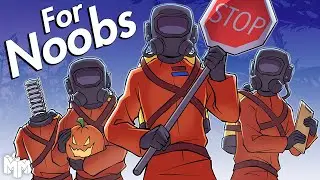 LETHAL COMPANY ... For Noobs