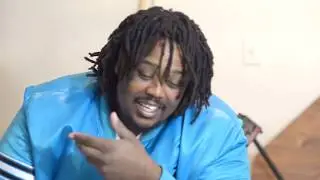 Tay Bean -Clean feat.Trigg da Kidd {Official Video}