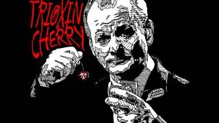 Trioxin Cherry - 