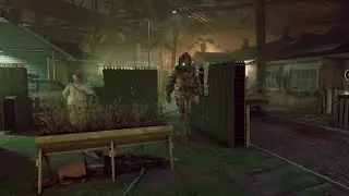 Disrupt the Neighborhood (Standard) | A+ | The Outlast Trials | Solo, No Commentary | Jaeger