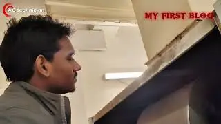 AC work for package unit problem solved #ac #viral #trending #shortvideo #longvideo #actechnician 