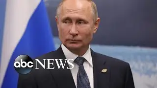 What Russia&rsquo;s latest move means for diplomacy in Ukraine