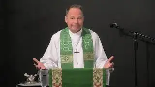 A Compassionate Neighbor | By Rev. Brian Schulz