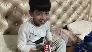 Day 5 | “Bachon Ka School, Ghar Ka Kaam | Daily Vlog”