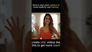 Boost Your Social Media Reach with UGC Style Videos #bollywood #entertainment #song #motivation