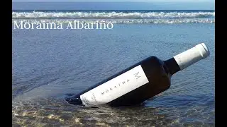 Wino Wednesday #33: Albarino