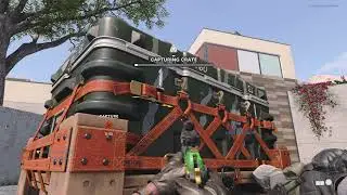 Call of Duty&reg;: Black Ops Cold War First Hardcore game!