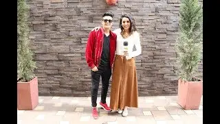 Entrevista a Willie Tamayo nos presenta su cancion Fuego entre tu y yo