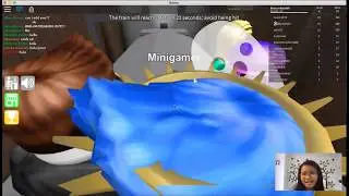 Mickle Pickle - ROBLOX Live Stream