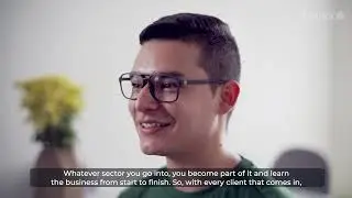 Jose's Testimonial - Encora Colombia Division