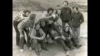 Once We Were Dinosaurs!